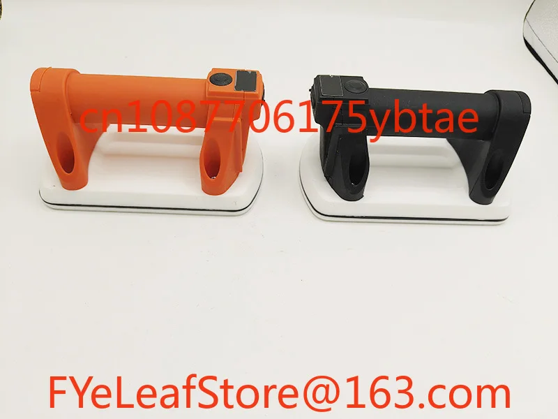 Lfit Suction Cup Handheld Toolfor Glass Tile Mini Style 93*170mm Automatic Pump Lifting 100KG Objects Electric Vacuum Sucker