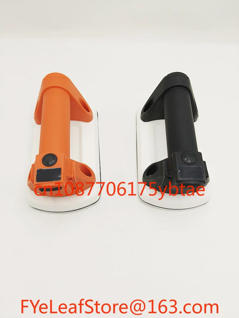 Lfit Suction Cup Handheld Toolfor Glass Tile Mini Style 93*170mm Automatic Pump Lifting 100KG Objects Electric Vacuum Sucker