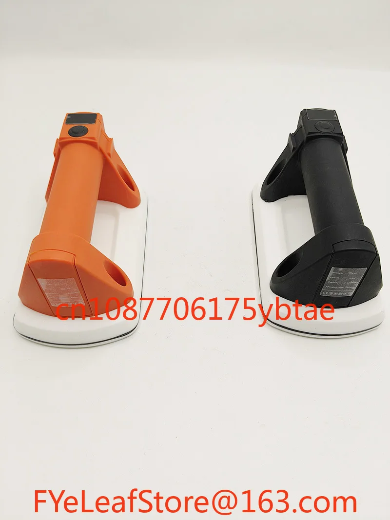 Lfit Suction Cup Handheld Toolfor Glass Tile Mini Style 93*170mm Automatic Pump Lifting 100KG Objects Electric Vacuum Sucker