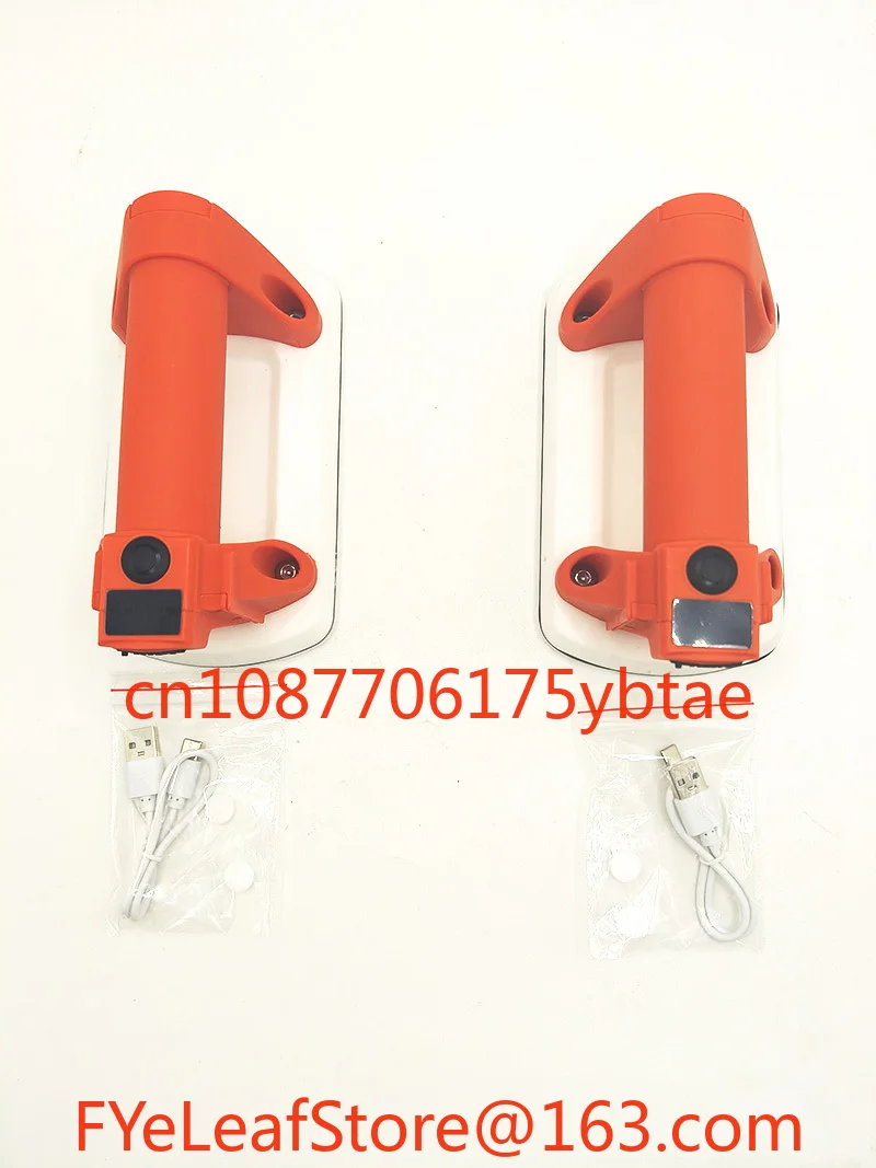 Lfit Suction Cup Handheld Toolfor Glass Tile Mini Style 93*170mm Automatic Pump Lifting 100KG Objects Electric Vacuum Sucker