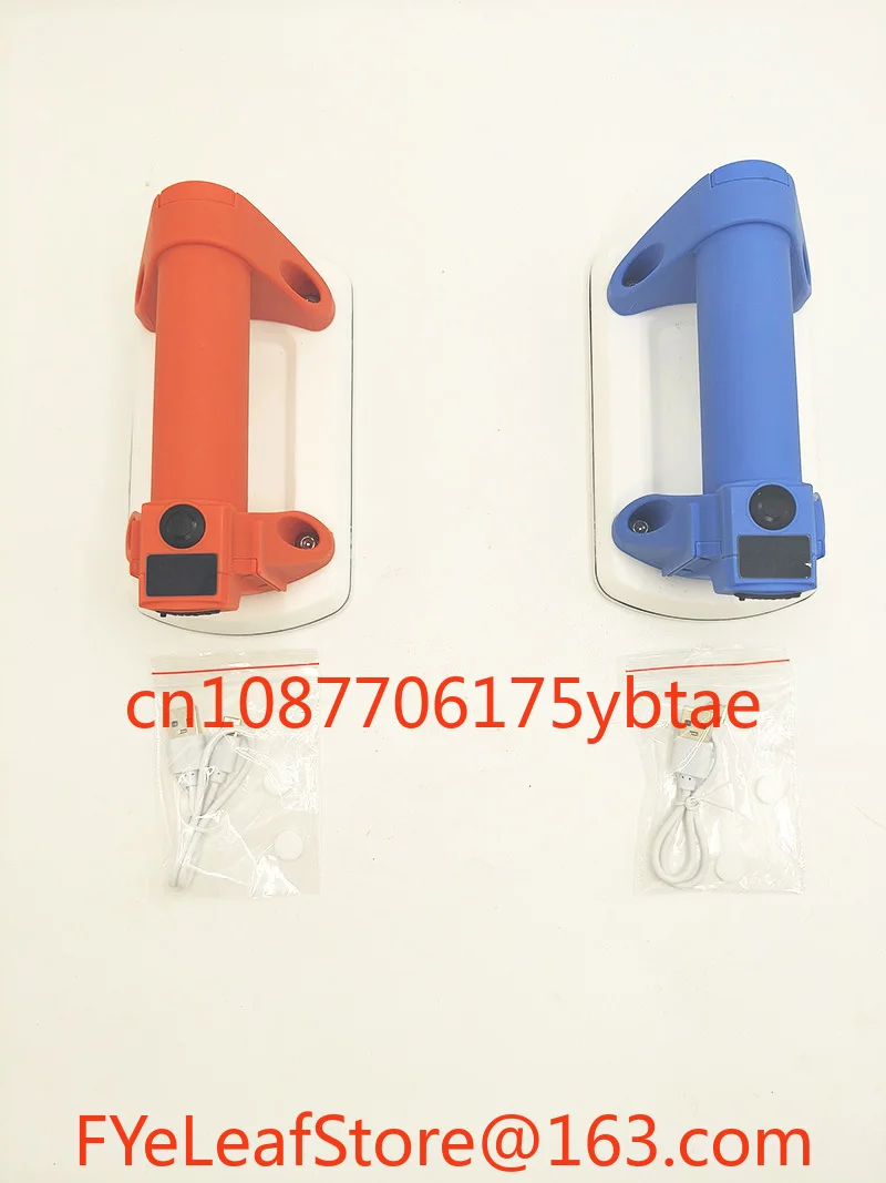 Lfit Suction Cup Handheld Toolfor Glass Tile Mini Style 93*170mm Automatic Pump Lifting 100KG Objects Electric Vacuum Sucker