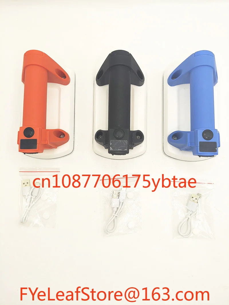 Lfit Suction Cup Handheld Toolfor Glass Tile Mini Style 93*170mm Automatic Pump Lifting 100KG Objects Electric Vacuum Sucker