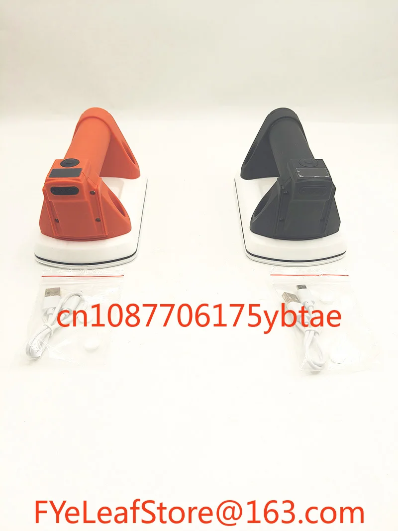 Lfit Suction Cup Handheld Toolfor Glass Tile Mini Style 93*170mm Automatic Pump Lifting 100KG Objects Electric Vacuum Sucker