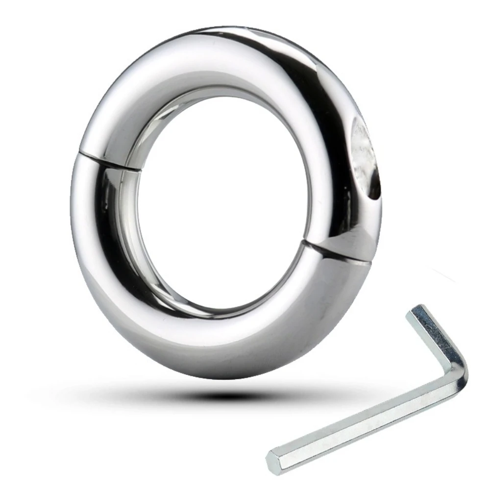 Metal Ring Tools, Manual Tool Parts, Household Tool Rings, Household Metal Accessories Round Metal Ring Men's Manual Tool Parts