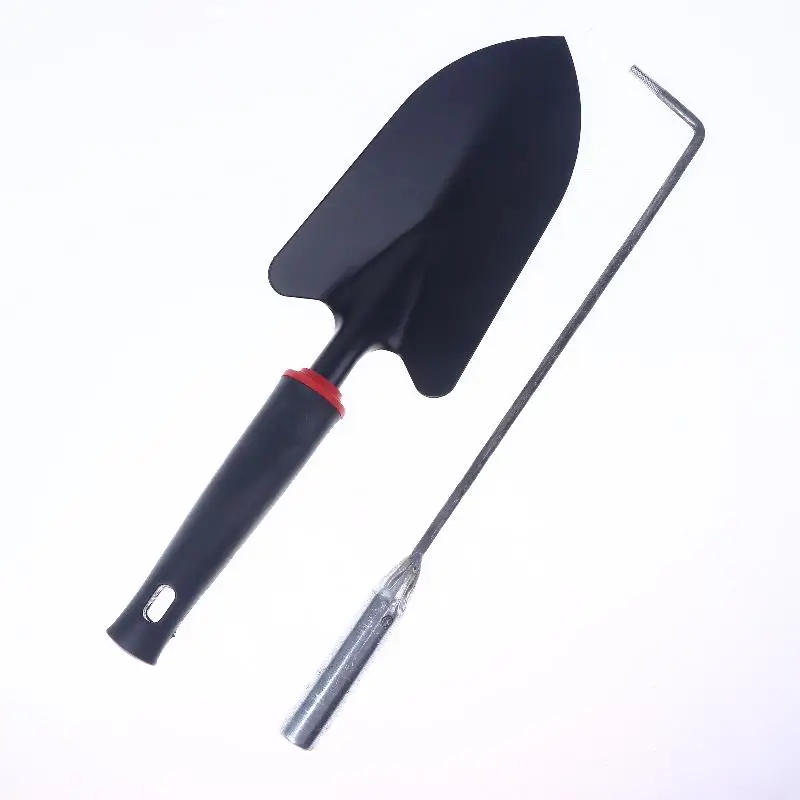 1/3/5Pcs Outdoor Wash Gold Panning Equipment Gold Pan With Riffle Design Prospecting Tool For Gold Mining Metal Detect Efficient