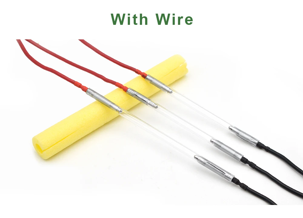 FireRay Laser Xenon Lamp For IPL Hair Removal Freckle OPT Medical Machine Beauty Apparatus Parts E-light Xenon Flash Lamp