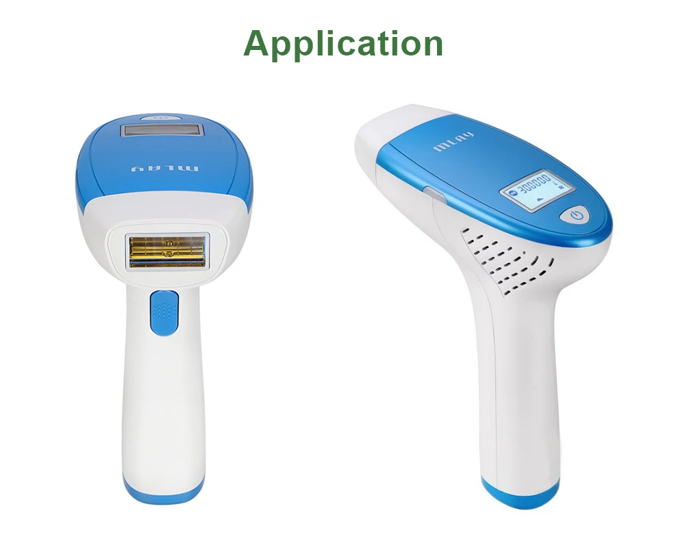 FireRay Laser Xenon Lamp For IPL Hair Removal Freckle OPT Medical Machine Beauty Apparatus Parts E-light Xenon Flash Lamp