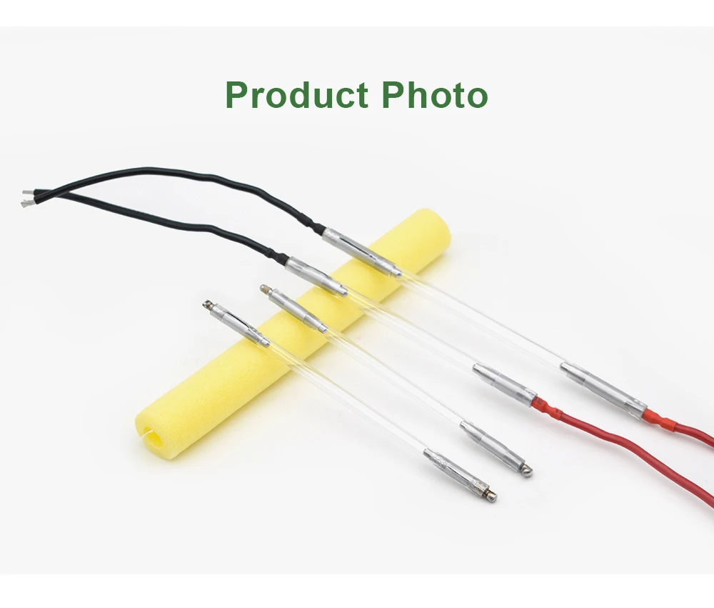 FireRay Laser Xenon Lamp For IPL Hair Removal Freckle OPT Medical Machine Beauty Apparatus Parts E-light Xenon Flash Lamp