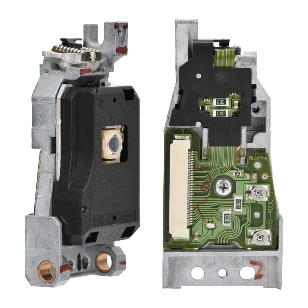 For Sony KHS-400C For PS2 Thick Lasers Lens Module Lasers Head For PS2 Game Console Repair And Replacement