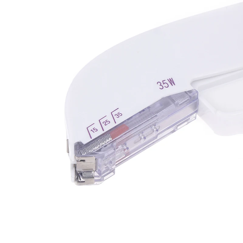 New Profession Medical Surgery Special Stainless Steel Skin Stitching Machine Disposable 35W Surgery Skin Stapler Suture Stapler