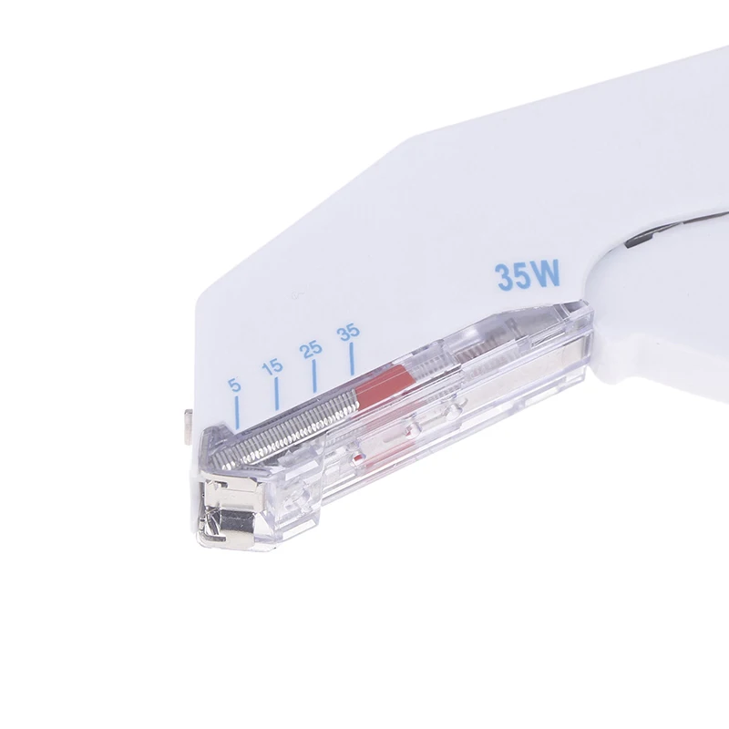New Profession Medical Surgery Special Stainless Steel Skin Stitching Machine Disposable 35W Surgery Skin Stapler Suture Stapler