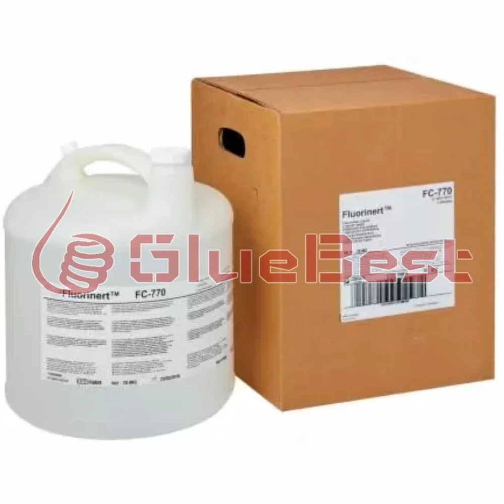 Fluorinert FC-3283 FC-40 Electronic Fluoride Liquid Semiconductor Coolant FC 3283 FC 40 FC3283 FC40 Original Product