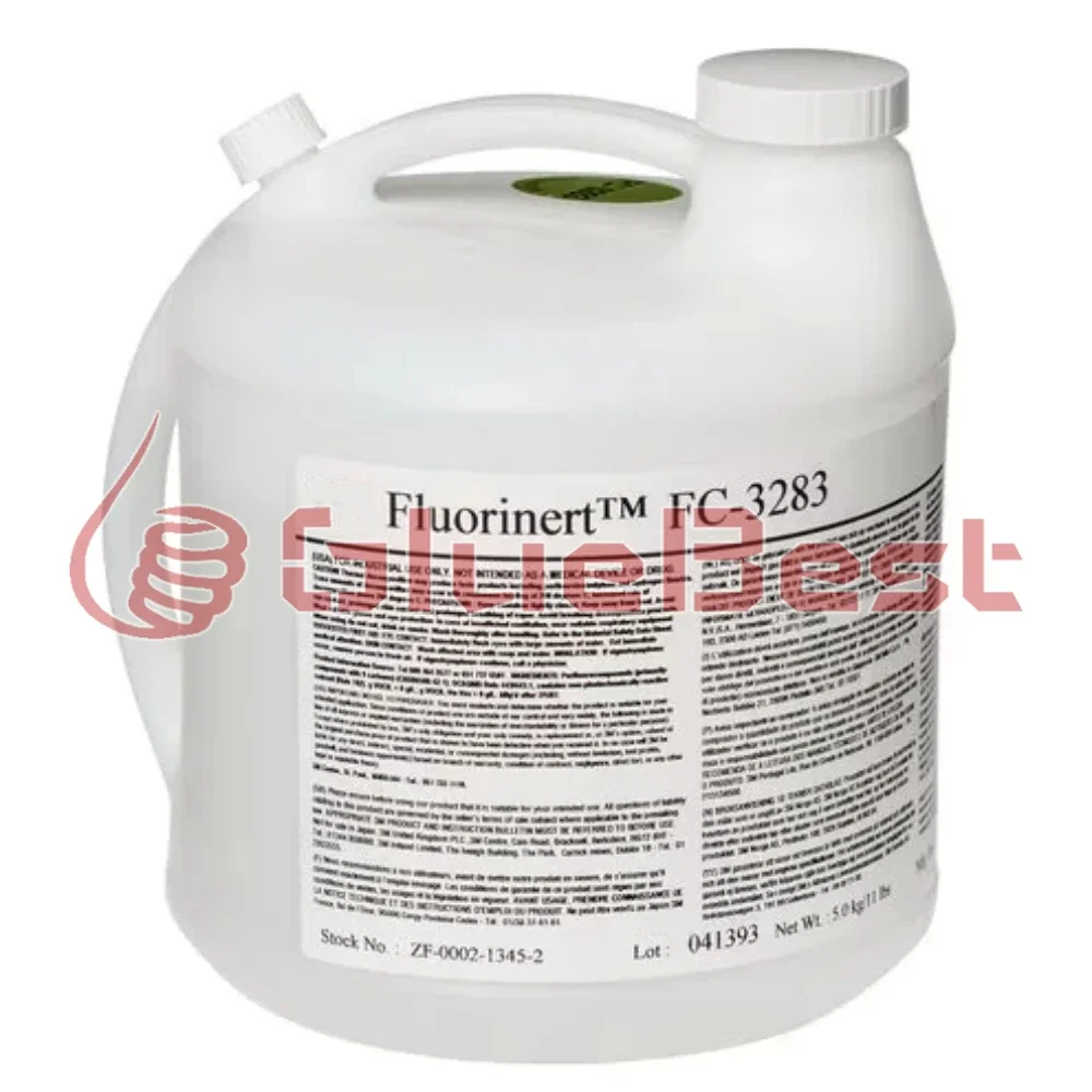 Fluorinert FC-3283 FC-40 Electronic Fluoride Liquid Semiconductor Coolant FC 3283 FC 40 FC3283 FC40 Original Product