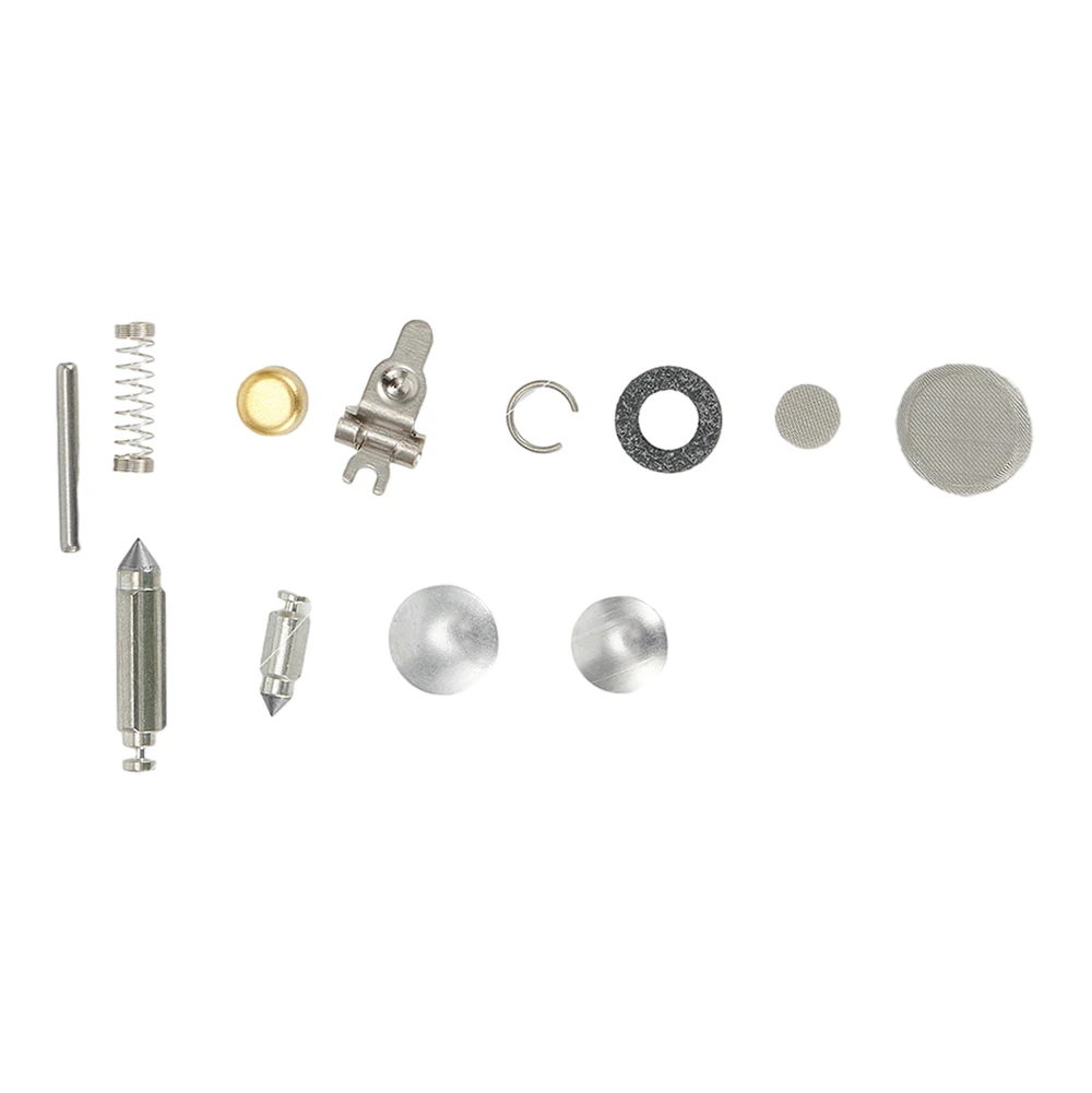 Repair For-Walbro Replacement Attachment Parts Carburetor Rebuild Kit Tool Carburetor WA WT Carbs Set Accessories Chainsaw Parts