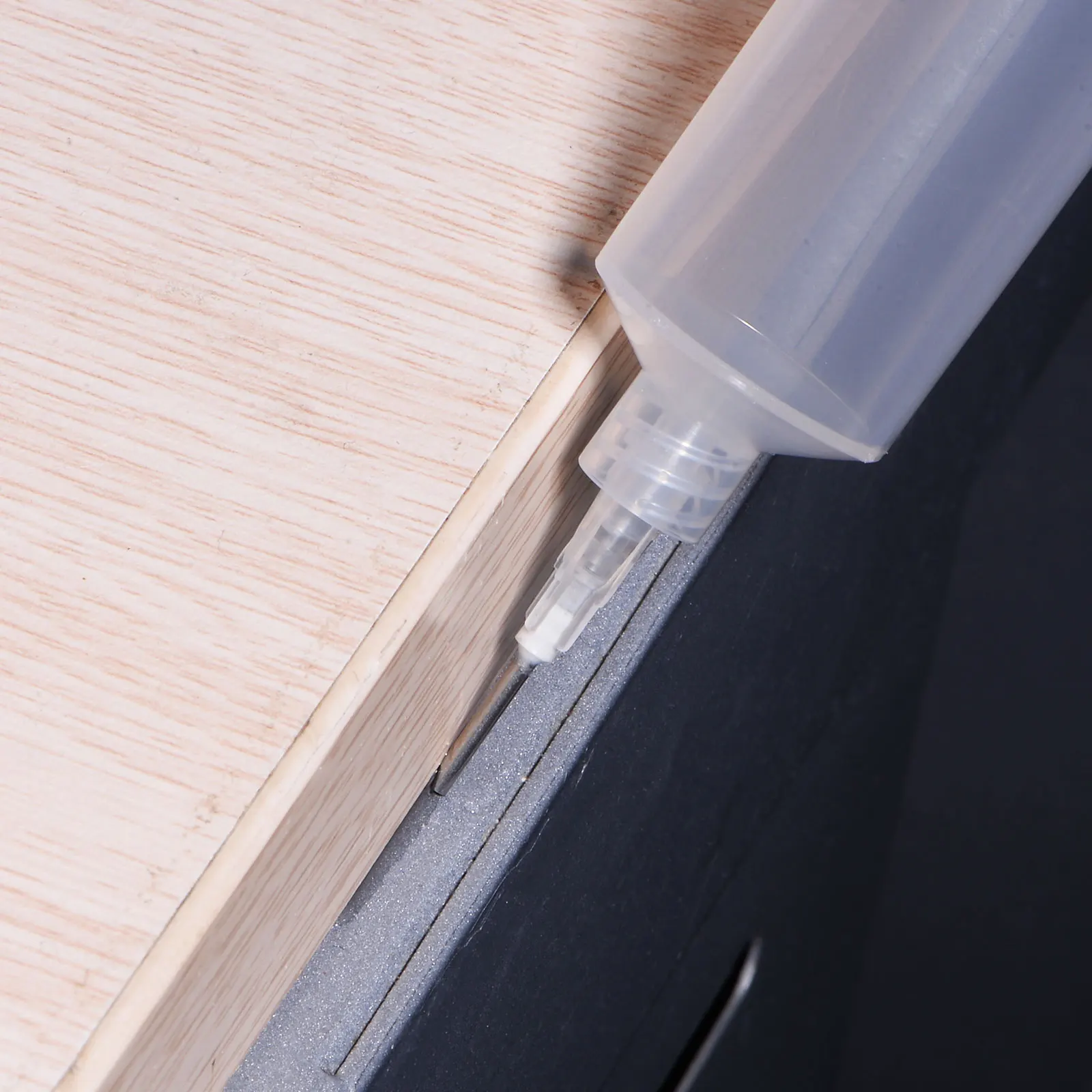 10/20pcs 14G 15G 16G 18G 19G 20G 21G 22G 1" Blunt Tip Dispensing Needle for Liquid Glue Gun 43mm Length