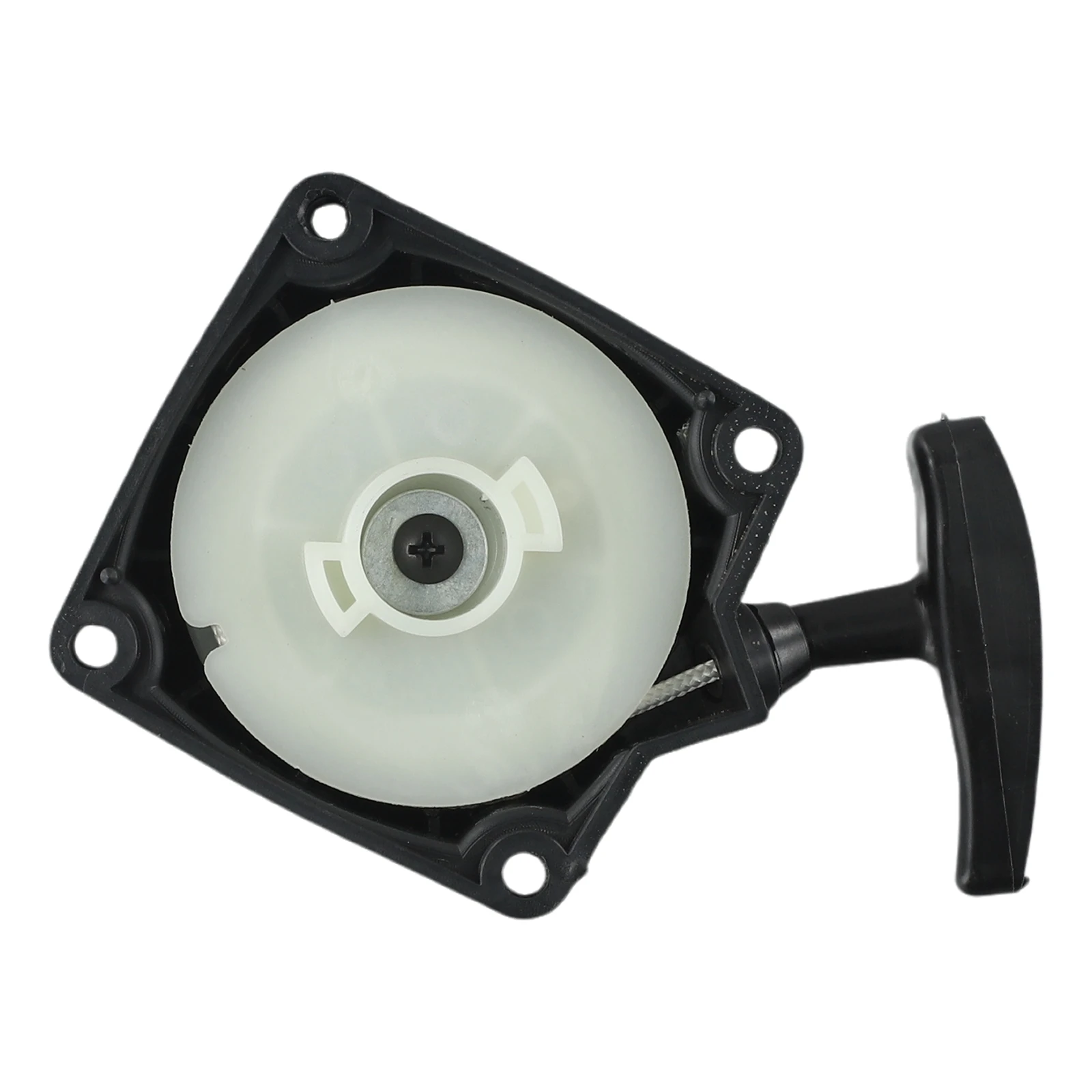 Universal Recoil Pull Start Starter For Ryobi Brush Cutter Strimmer Lawn Mowers Engine Hand Pull Start Recoil Starter