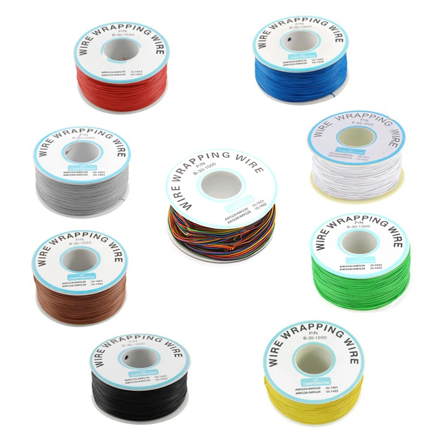 High Quality 305M Coil Wire For Underground Electric Shock Dog Fence System Collar
