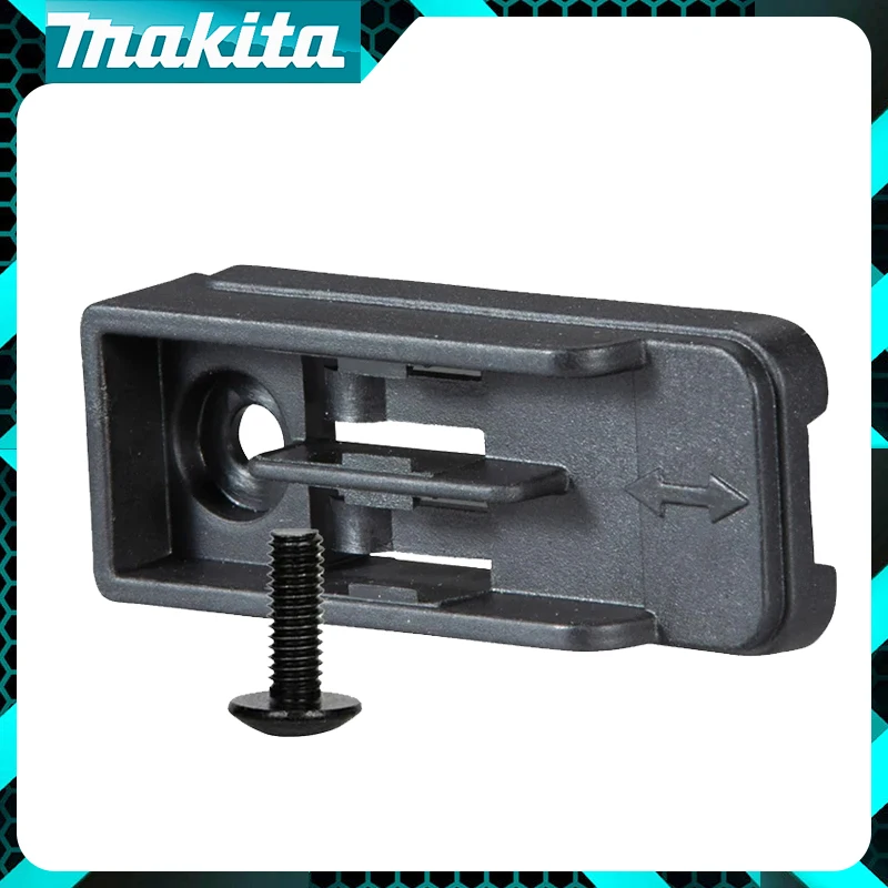 Makita 452947-8 Drill Screwdriver Storage 346449-3 346317-0 Hook Electric Screwdriver Sell Separately Power Tool Accessories