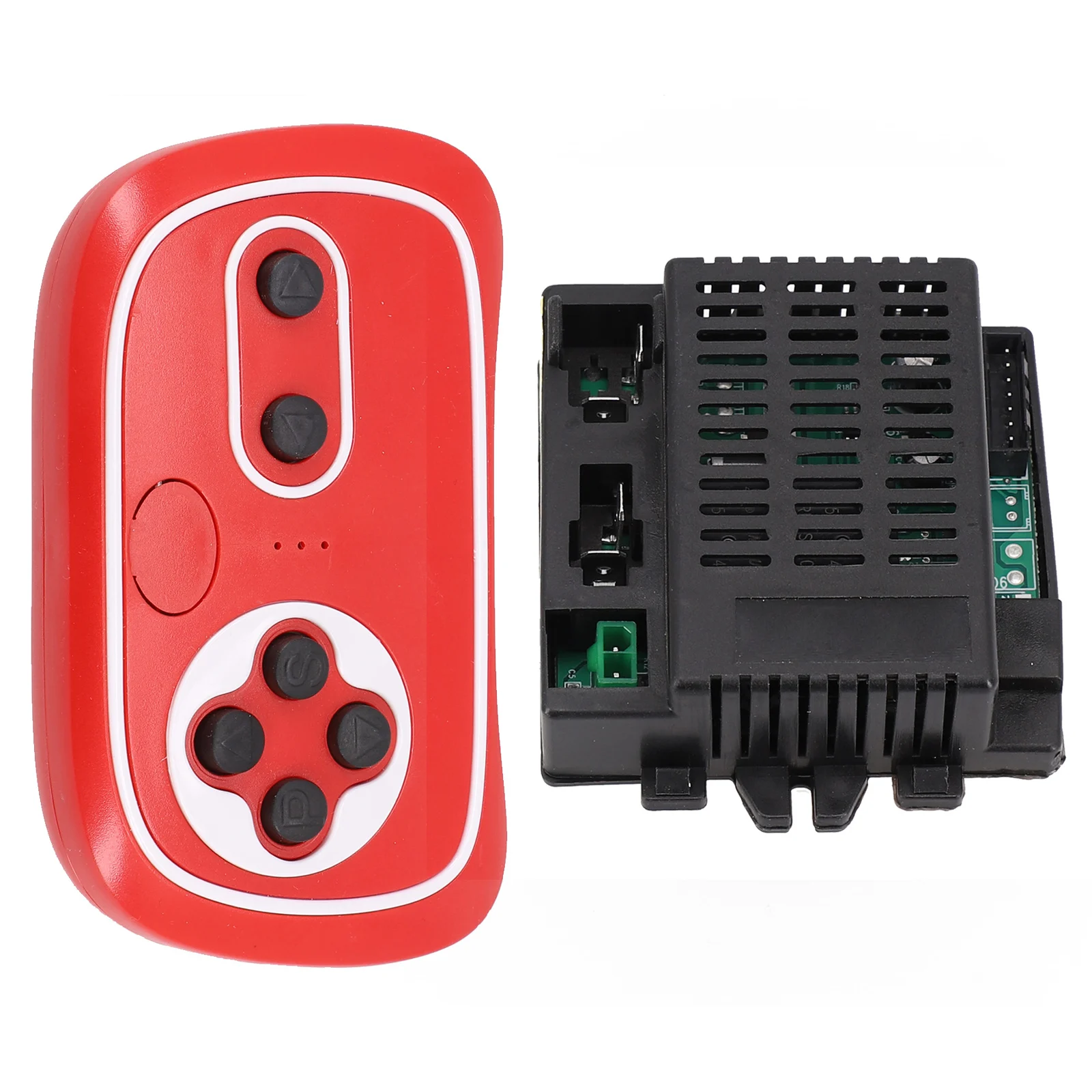 Hot Sale Weelye RX57 6V 12V Receiver CE/FCC Kids Electric Car 2.4G Transmitter Car Parts Commercial Tools