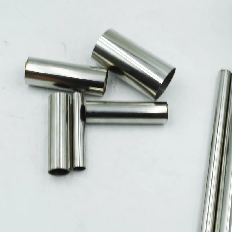 304 Stainless Steel Round Capillary Tube 5mm 6mm 7mm 8mm 9mm 10mm 11mm 12mm 13mm 14mm 15mm 16mm 17mm 18mm 19mm 20mm 21mm 22mm