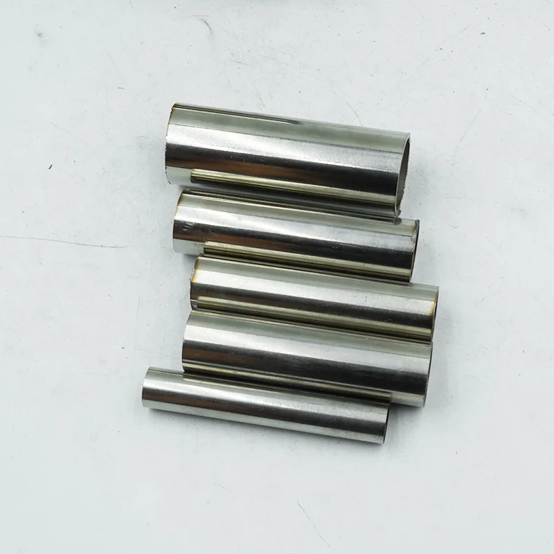 304 Stainless Steel Round Capillary Tube 5mm 6mm 7mm 8mm 9mm 10mm 11mm 12mm 13mm 14mm 15mm 16mm 17mm 18mm 19mm 20mm 21mm 22mm