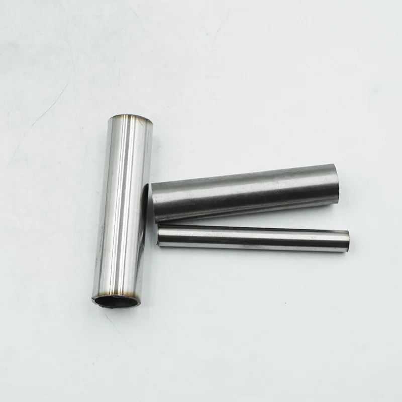 304 Stainless Steel Round Capillary Tube 5mm 6mm 7mm 8mm 9mm 10mm 11mm 12mm 13mm 14mm 15mm 16mm 17mm 18mm 19mm 20mm 21mm 22mm