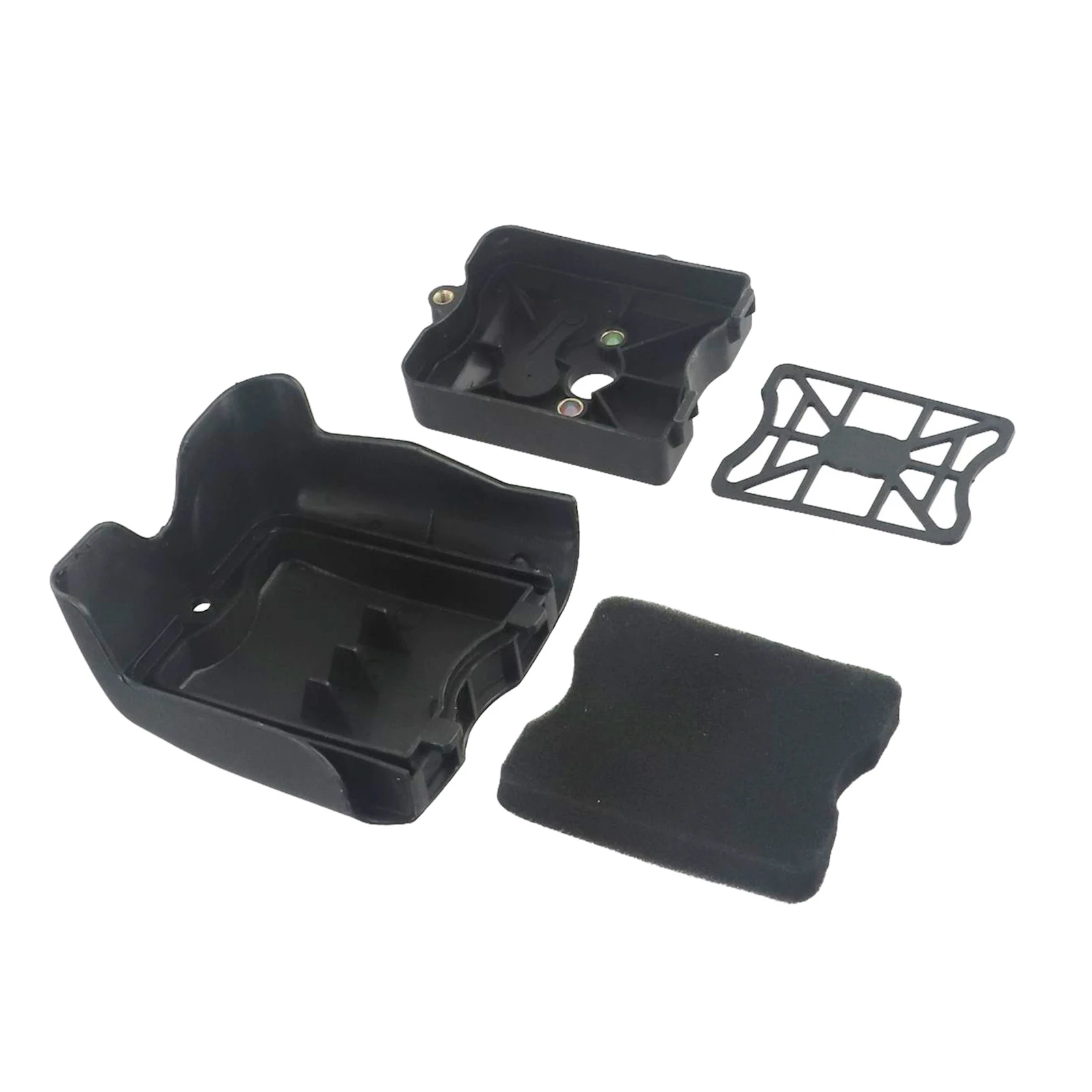 Air Filter Kit for BC430 Brush Cutter Compatible with 43CC 49CC 52CC Engine Long lasting Performance Installation
