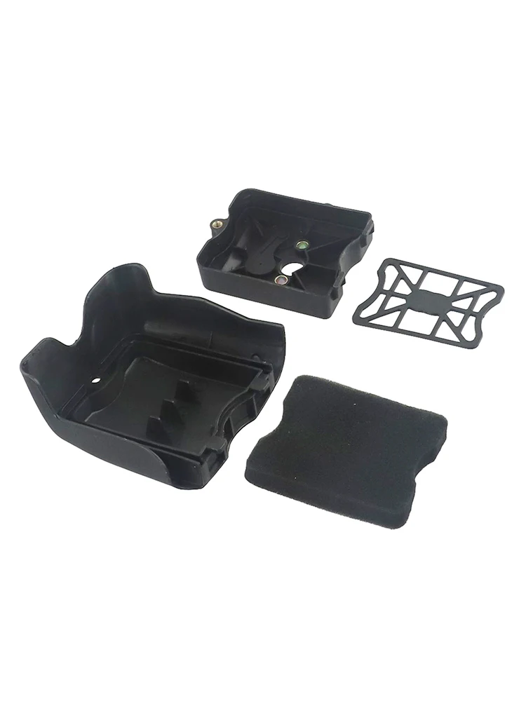 Air Filter Kit for BC430 Brush Cutter Compatible with 43CC 49CC 52CC Engine Long lasting Performance Installation