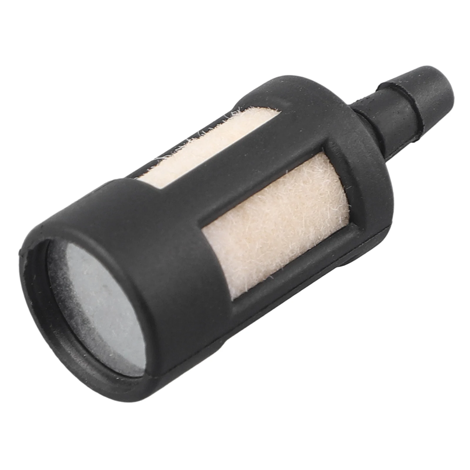10PCS General Fuel Filter For Gasoline Garden Machinery Grass Trimmer Chainsaw