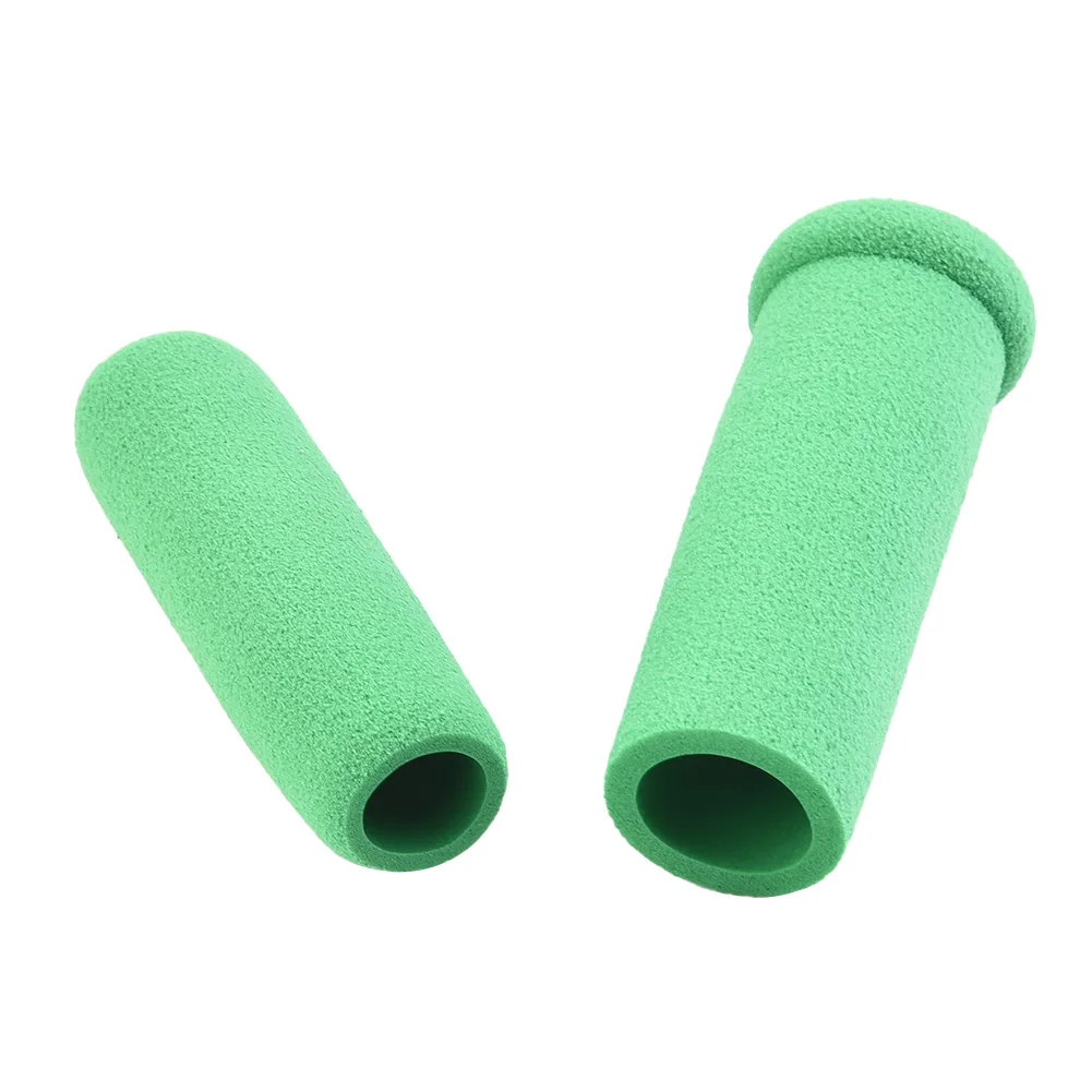 Heat Insulation Plastic Cover Soft Foam Grip Thermal Protective Sponge Tube Replacement Part For JBC T210 C245 Soldering Station