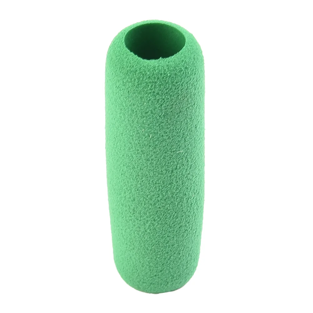 Heat Insulation Plastic Cover Soft Foam Grip Thermal Protective Sponge Tube Replacement Part For JBC T210 C245 Soldering Station