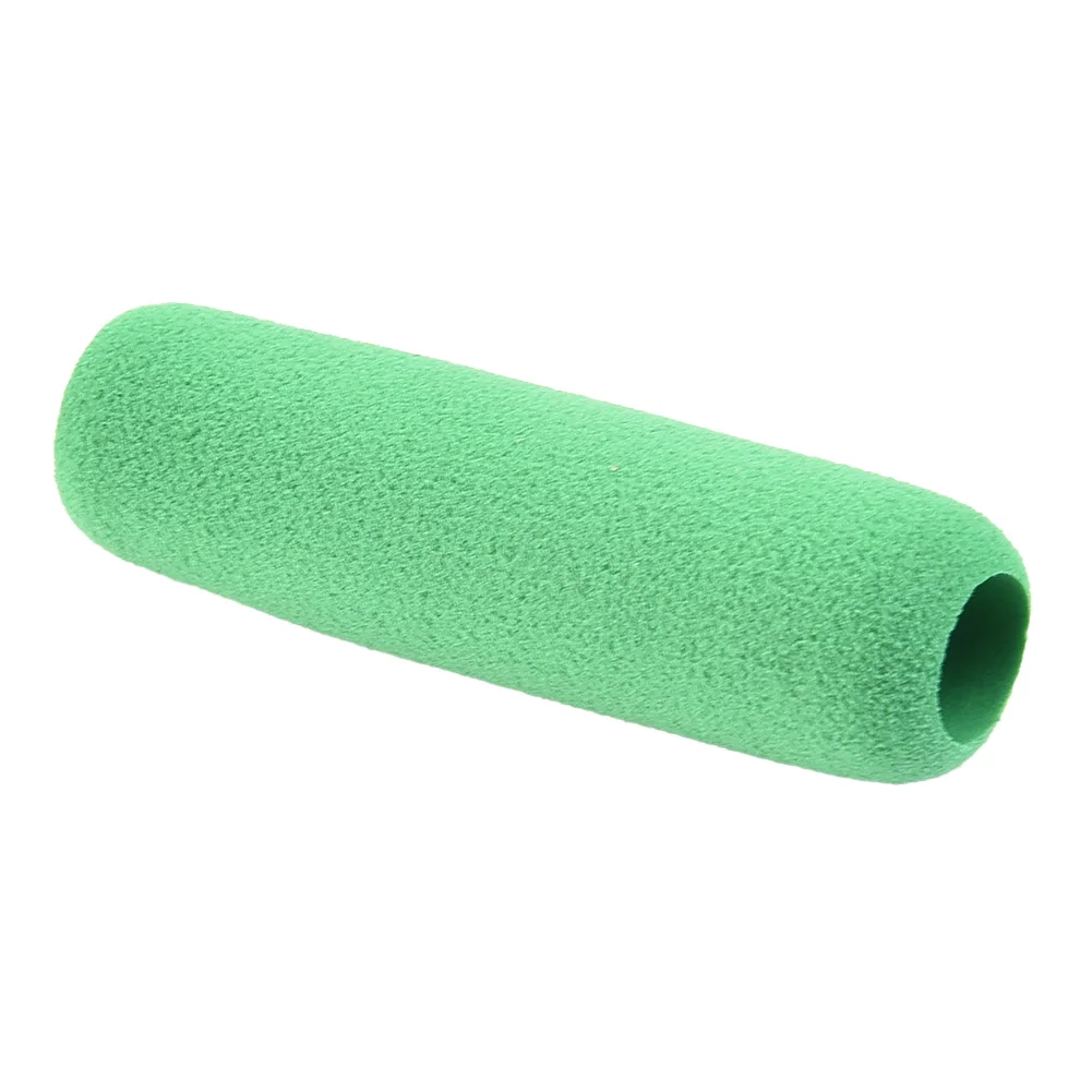 Heat Insulation Plastic Cover Soft Foam Grip Thermal Protective Sponge Tube Replacement Part For JBC T210 C245 Soldering Station