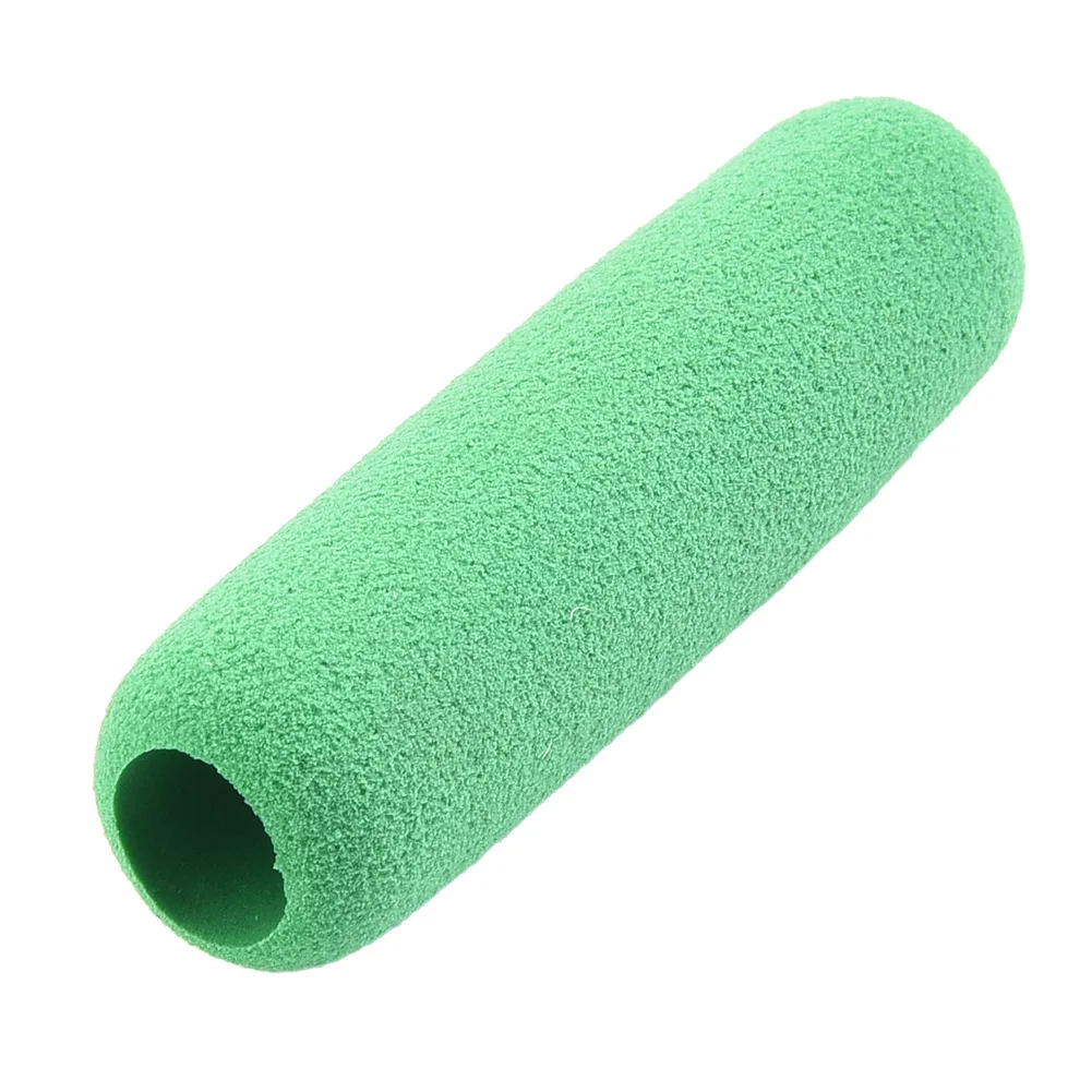 Heat Insulation Plastic Cover Soft Foam Grip Thermal Protective Sponge Tube Replacement Part For JBC T210 C245 Soldering Station