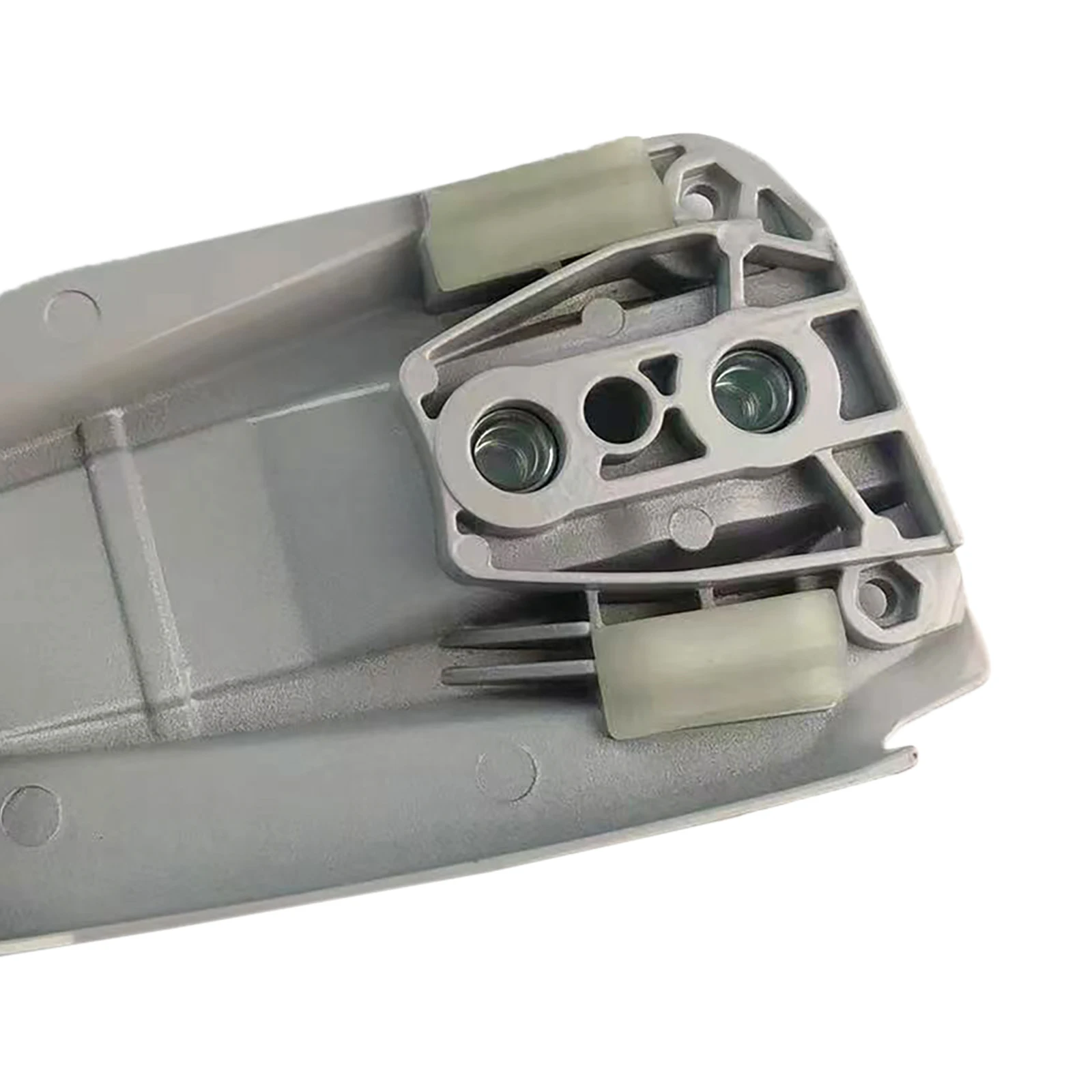 MS462 Metal Clutch Cover Fit for Stihl MS462 500i Chainsaws 1142-640-1705 11426401705 Metal Clutch Protect Replacement Parts