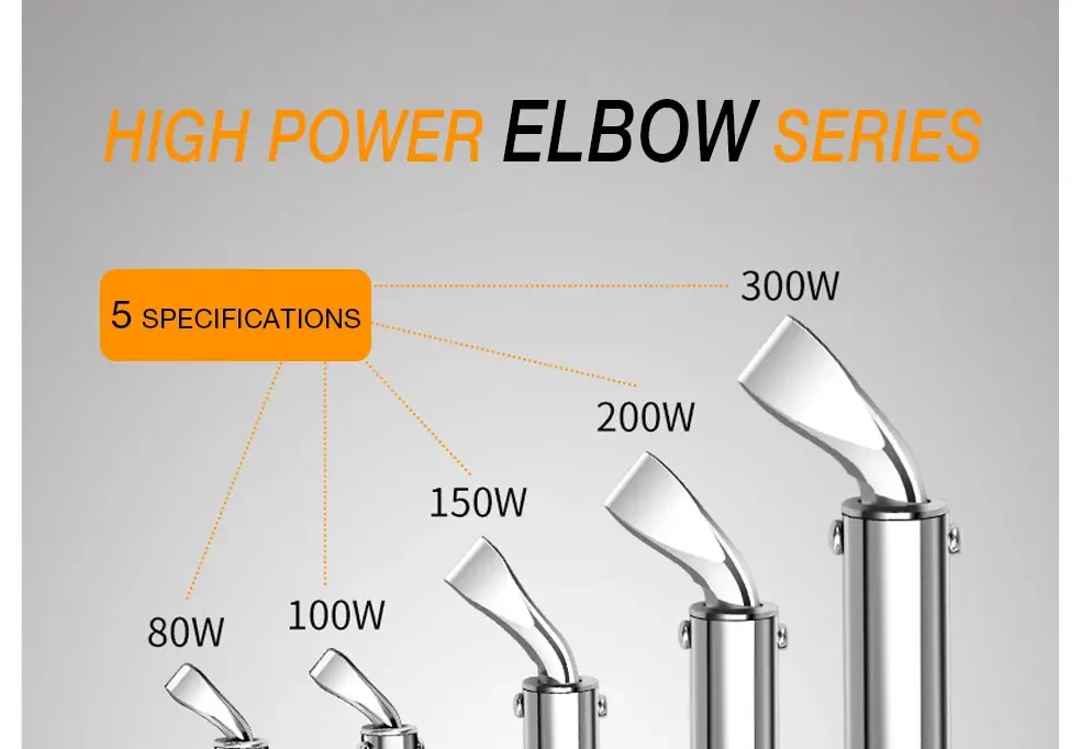 Electric Soldering Irons Pencil Soldering Iron Station Tool Welding Repair Rework Tools 80W 100W 150W 200W 300W