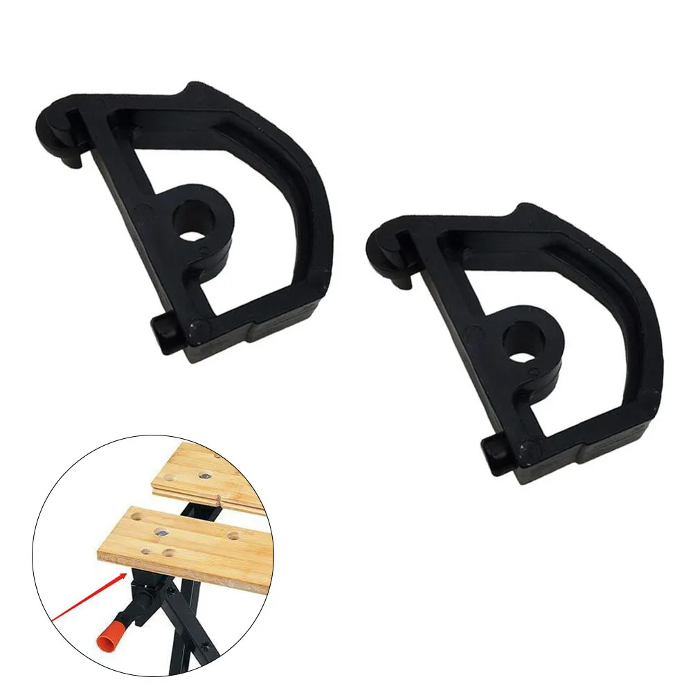 2/4Pcs Workbench Leg Catch Spring Part 242416-00 For Black & Decker Workmate WM225 Worktable Tools Parts