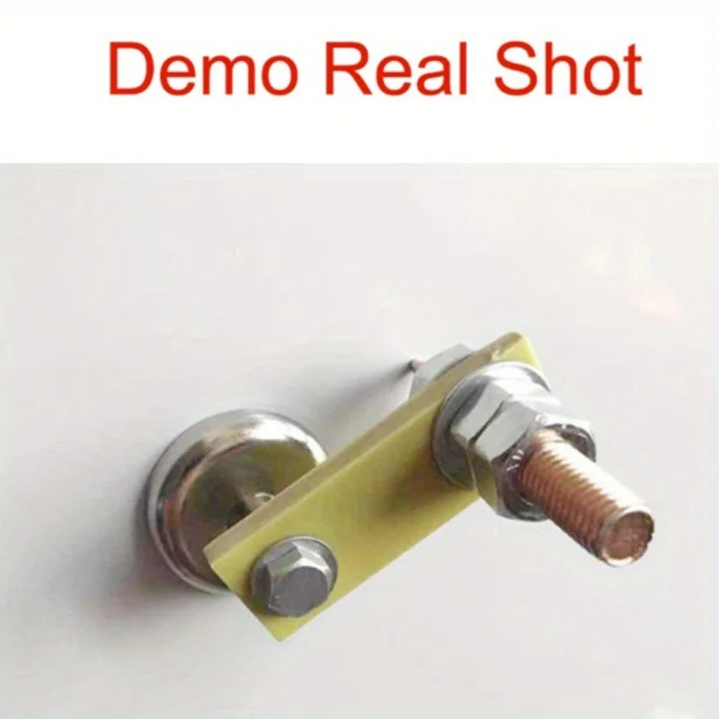 Magnetic Welding Support Auto Bodywork Spotter Tools for Electric Welding Ground Clamp Spotter Connector and welding operations