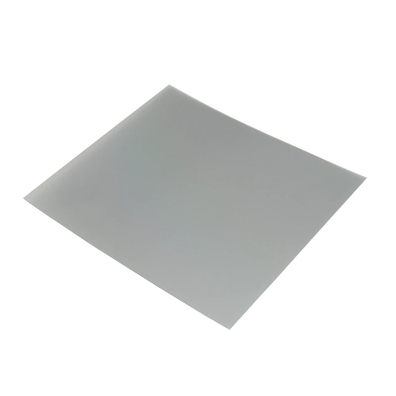 Translucent Reflective Polarizer Film For Electric Vehicle Motorcycle Dashboard Display Screen Display Repair Parts 200MMX160MM