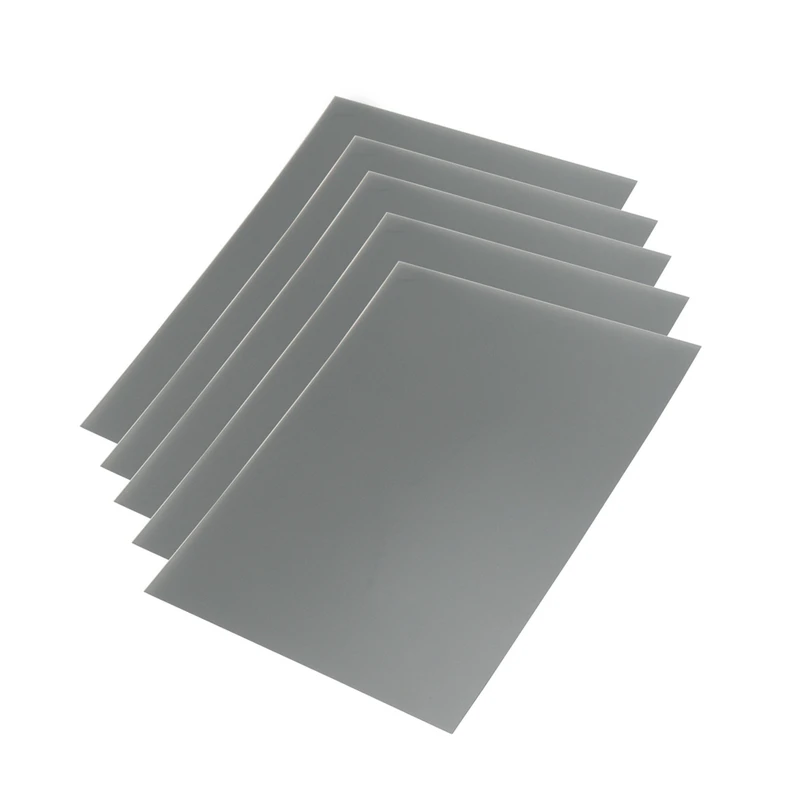 Translucent Reflective Polarizer Film For Electric Vehicle Motorcycle Dashboard Display Screen Display Repair Parts 200MMX160MM