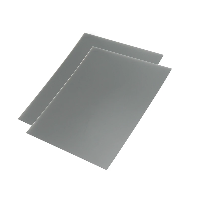 Translucent Reflective Polarizer Film For Electric Vehicle Motorcycle Dashboard Display Screen Display Repair Parts 200MMX160MM