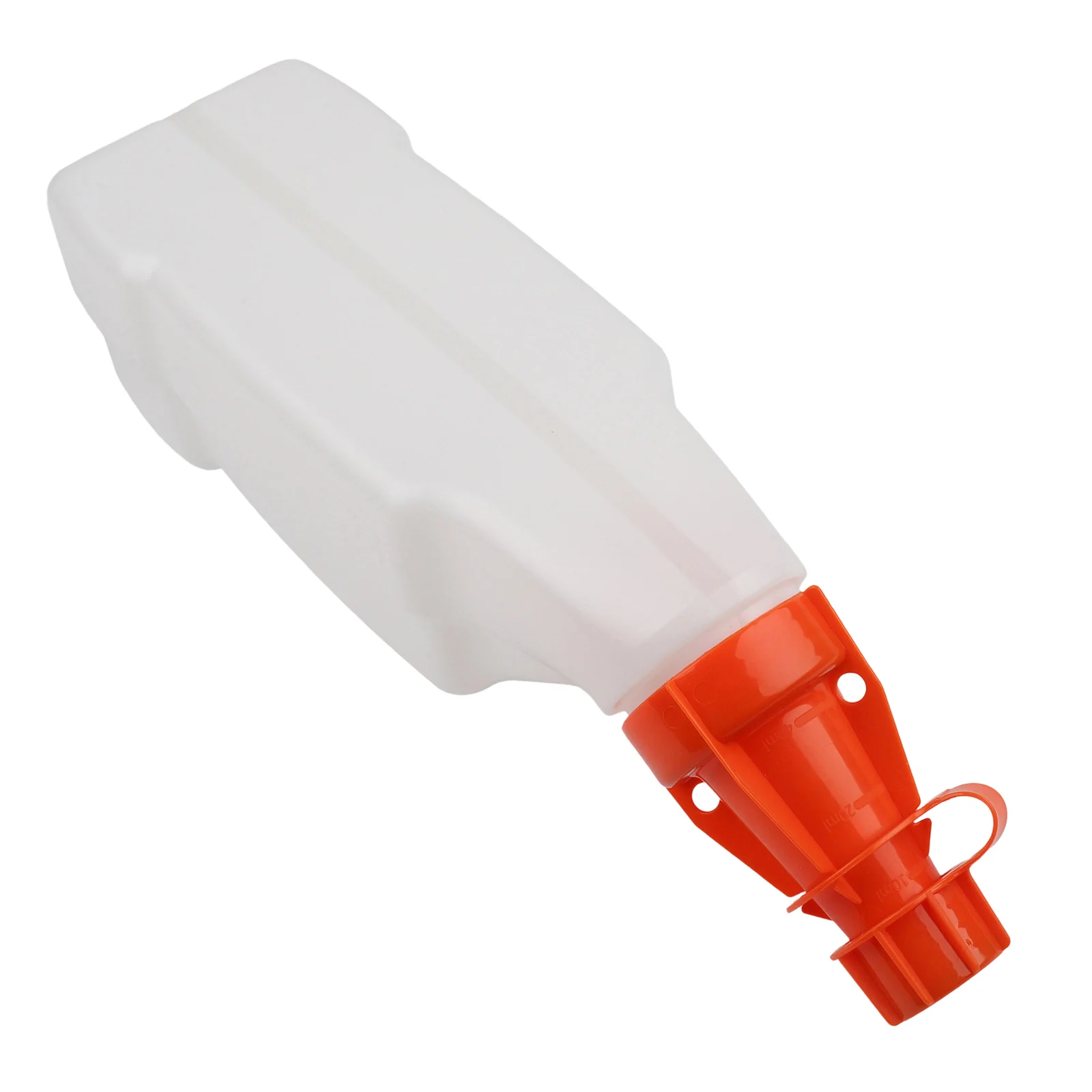1 Pieces 1L Fuel And Oil Mixing Bottle For 2-Stroke Garden Equipment With Precise Ratio Measurements