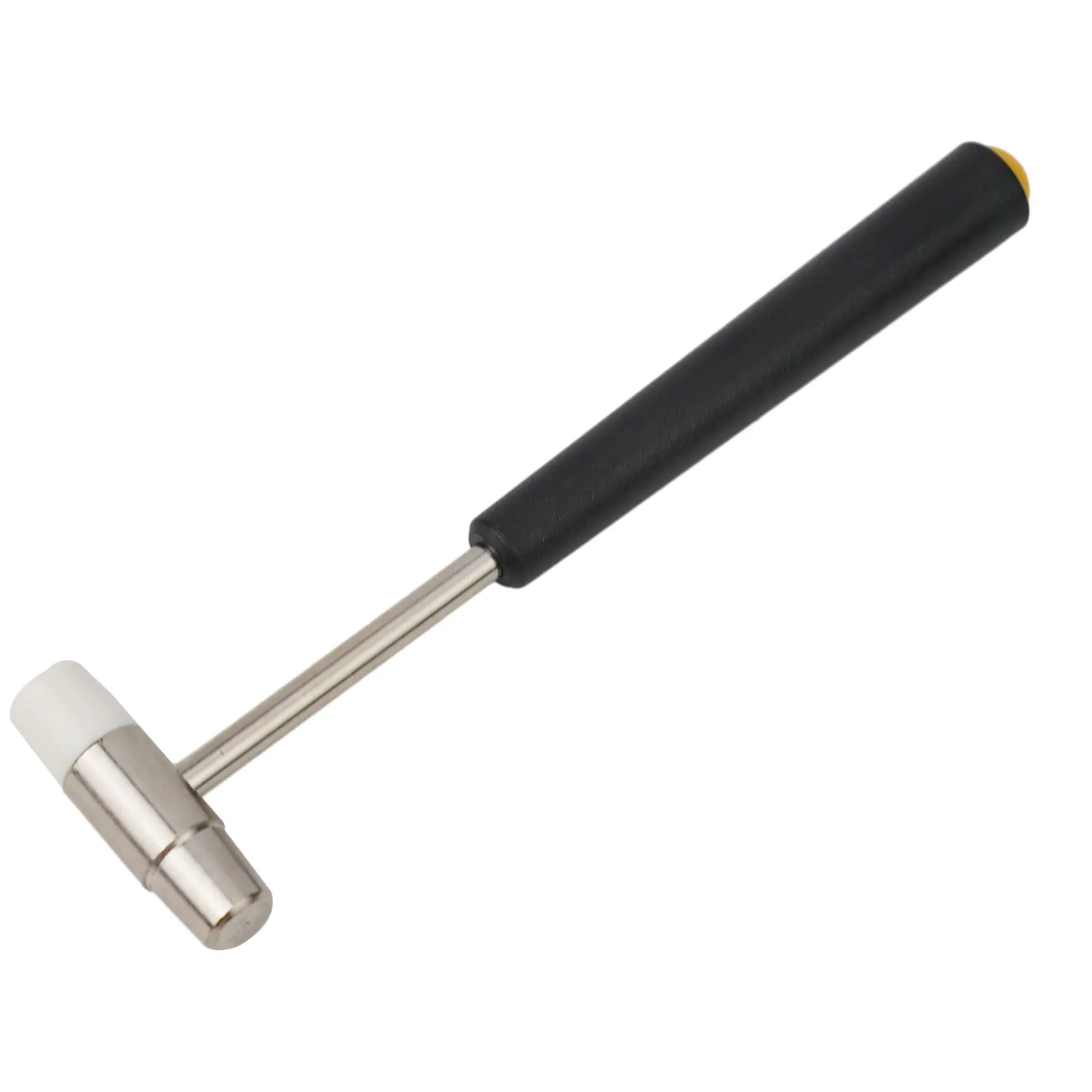 1pc Mini Hammer Repair Tool Metal Hammer Double Head Portable Hammer For DIY Jewelry Watch Repair Hand Tools