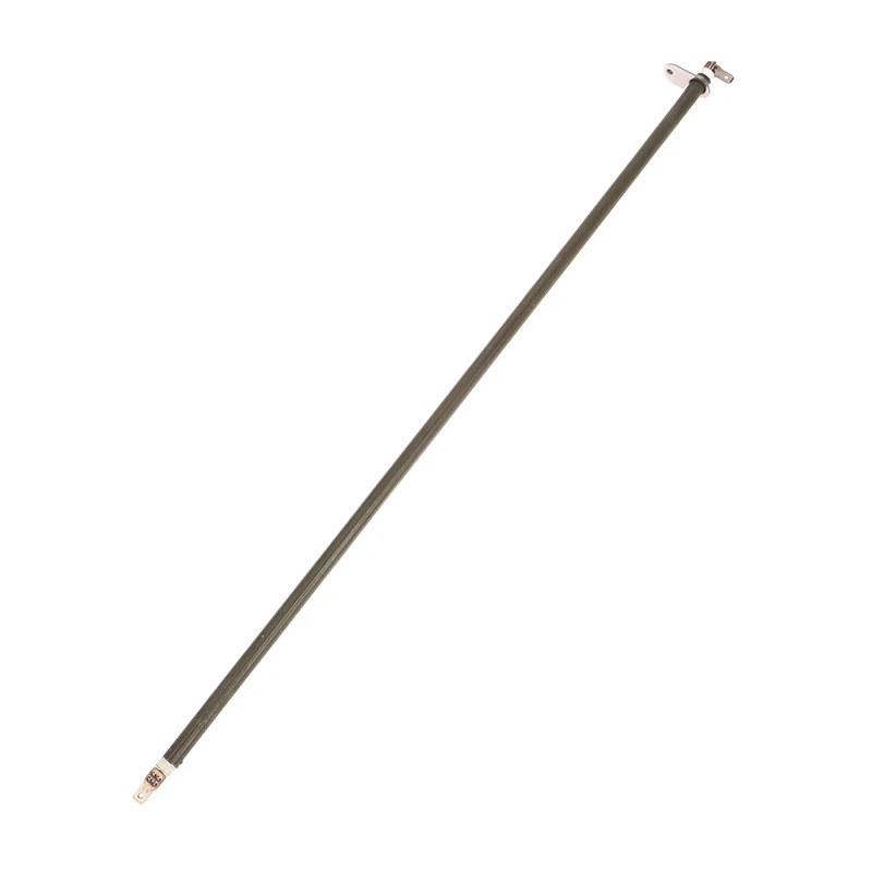 110V/120V 300W-400W Stainless Steel Electric Oven Heating Element Heating Tube Replacement Repair Parts