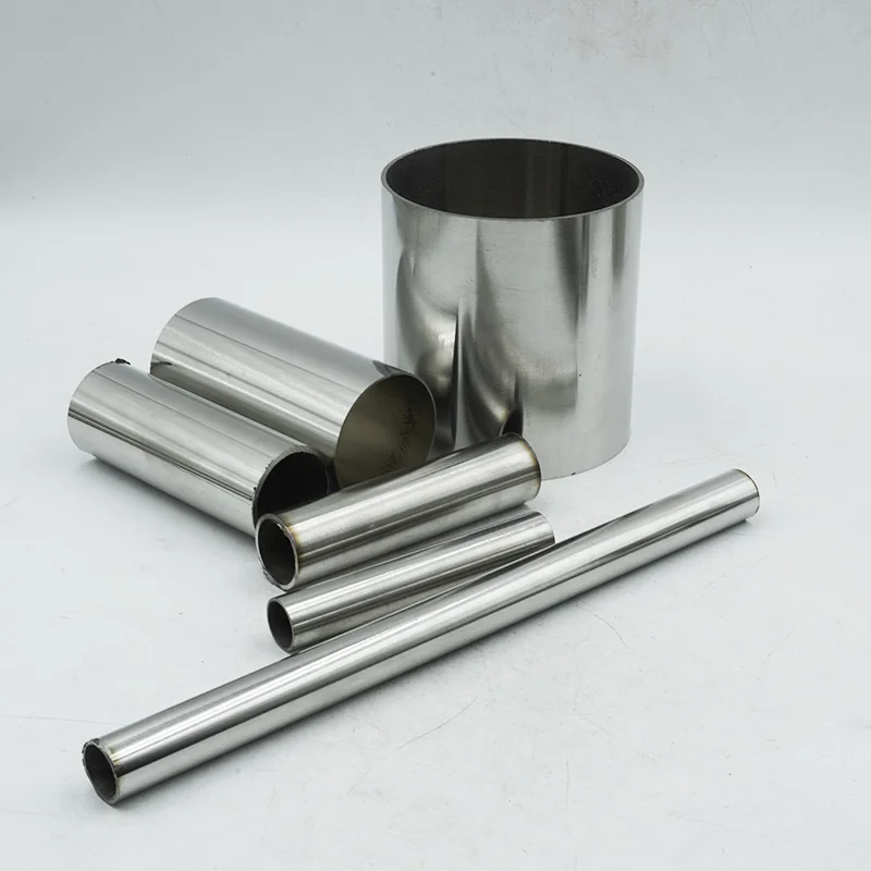 Stainless Steel Tube Pipe 5mm 6mm 7mm 8mm 9mm 10mm 11mm 12mm 13mm 14mm 15mm 16mm 17mm 18mm 19mm 20mm 21mm 22mm