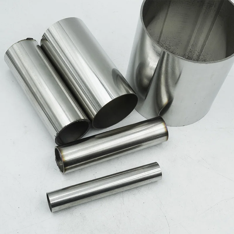 Stainless Steel Tube Pipe 5mm 6mm 7mm 8mm 9mm 10mm 11mm 12mm 13mm 14mm 15mm 16mm 17mm 18mm 19mm 20mm 21mm 22mm
