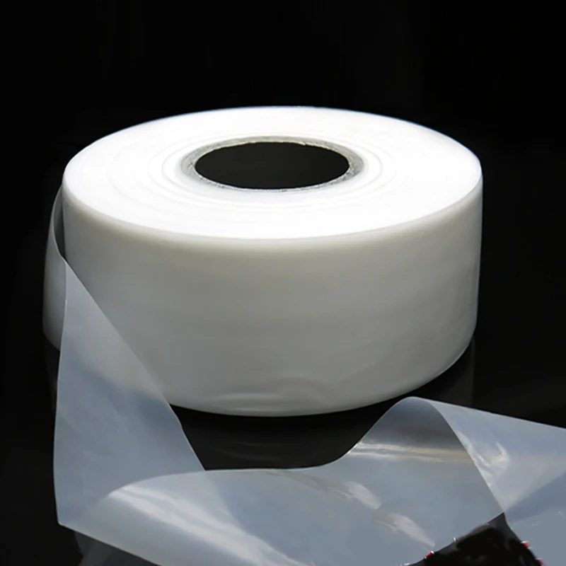0.3mm 0.5mm 1mm Thick 500x500mm White PTFE Film High Strength Temperature PTFE Sheet Thickness Sheets Foil