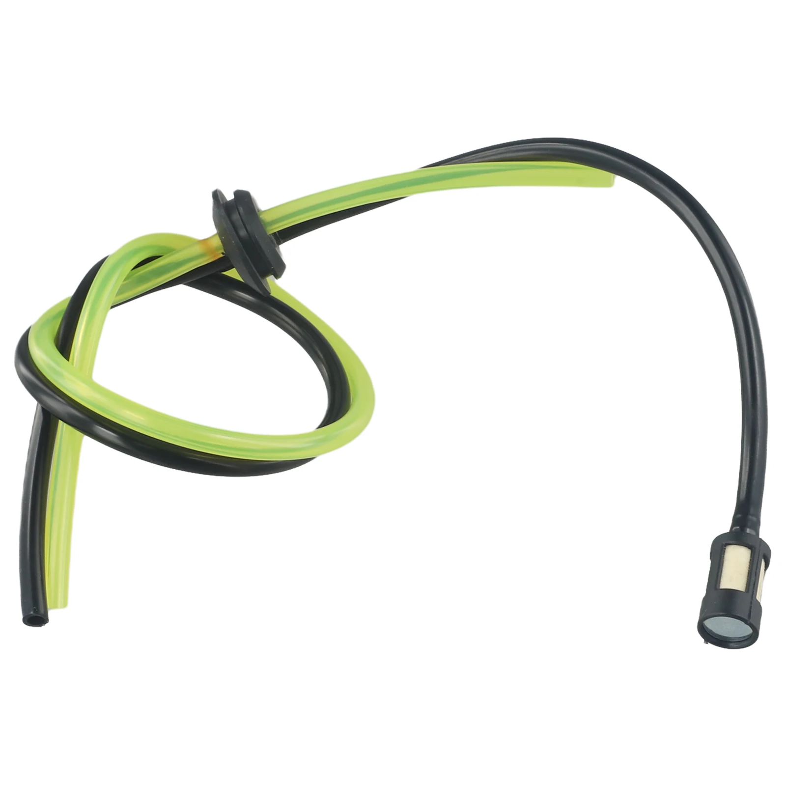 Tank Rubber Seal Pipe Brush Fuel Line Assembly For 22cc 36cc 49cc 52cc Engine Chainsaws Hedge trimmers Pole Saw