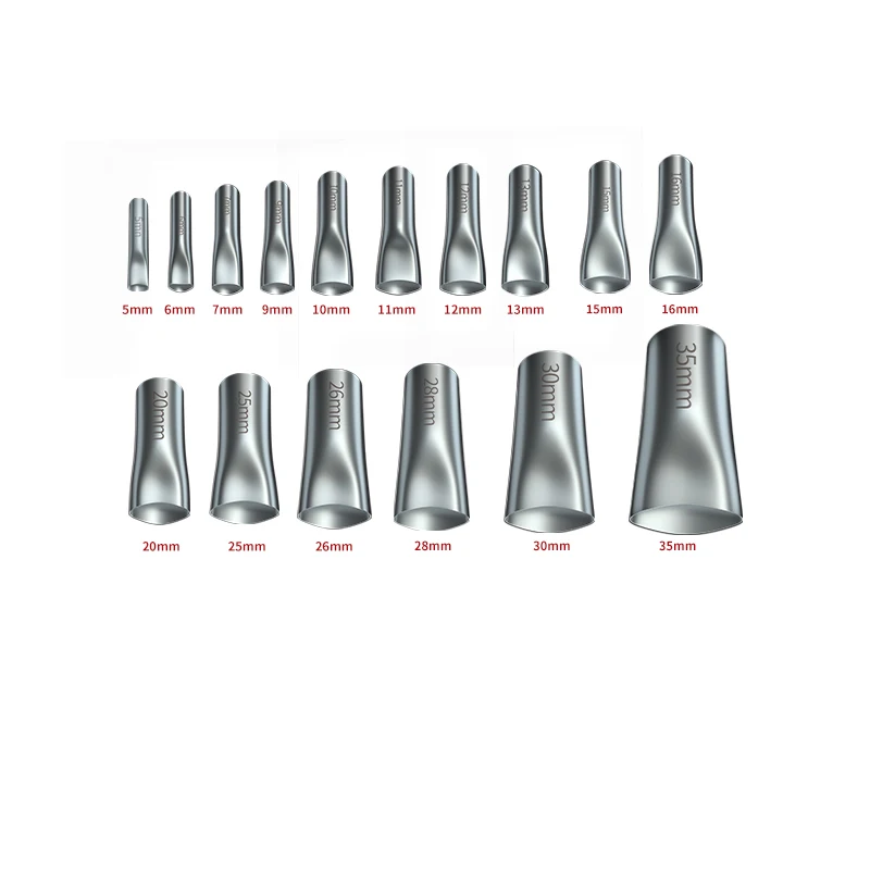 16/18pcs Caulking Nozzle Applicator Finishing Caulk Finisher Sealant Smooth Scraper Grout Kit Tool For Wall Set Accessory