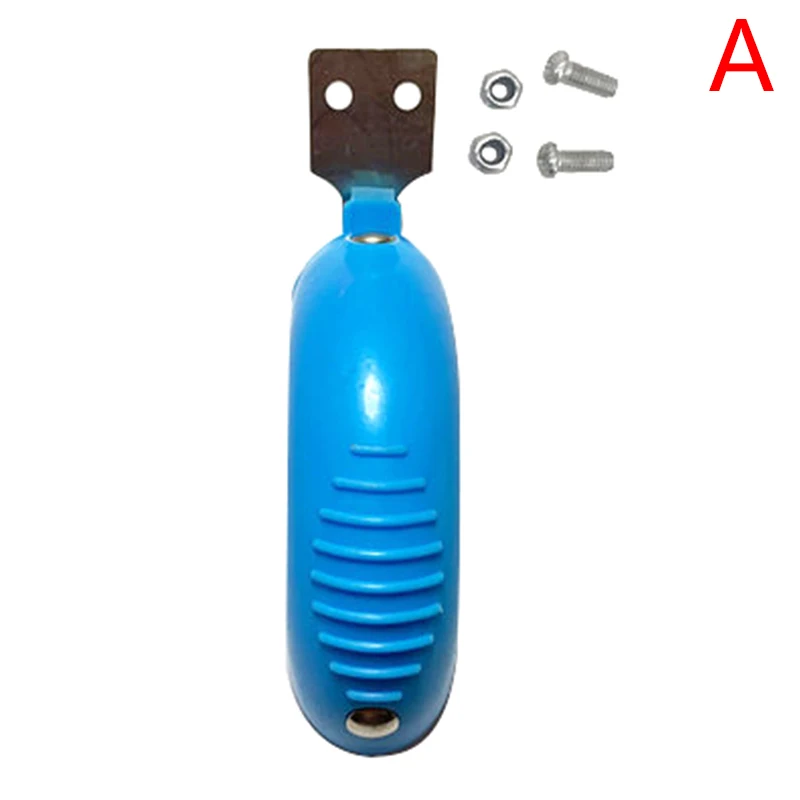 Scooter Brake Accessories Brake Pads Children Three Or Four Wheeler Skid Rear Wheel Brake Pads Scooter Back Wheel Brake