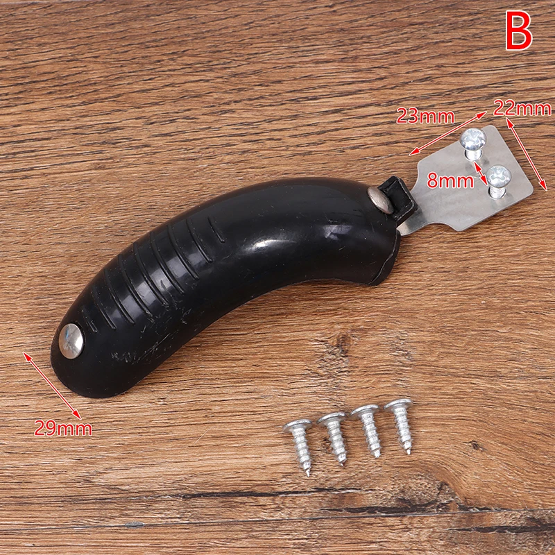 Scooter Brake Accessories Brake Pads Children Three Or Four Wheeler Skid Rear Wheel Brake Pads Scooter Back Wheel Brake